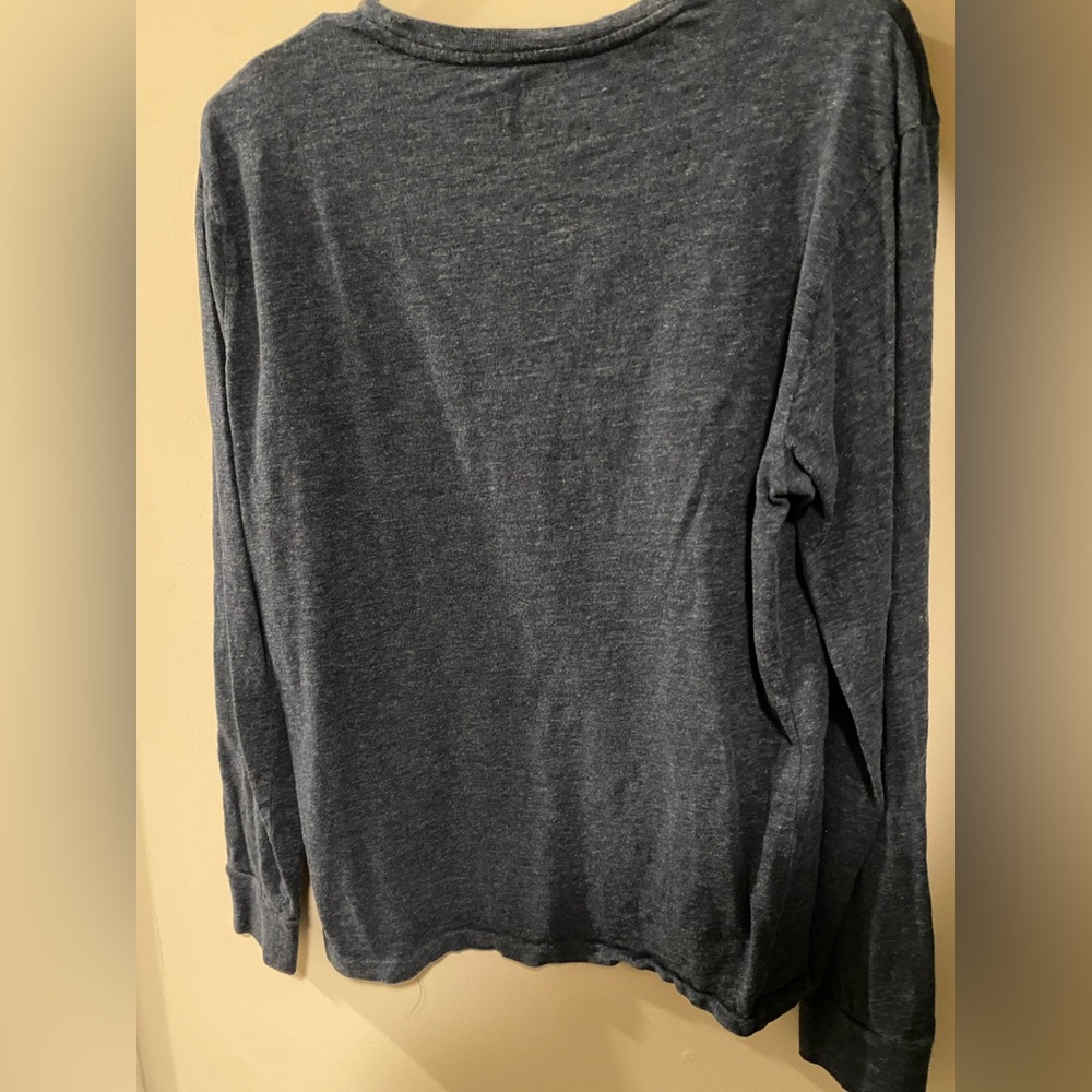 Ralph Lauren Long Sleeve Shirt